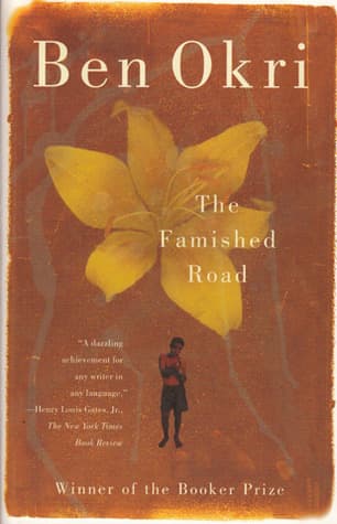 The Famished Road by Ben Okri