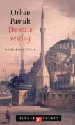 De witte vesting by Orhan Pamuk