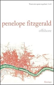 Offshore by Penelope Fitzgerald