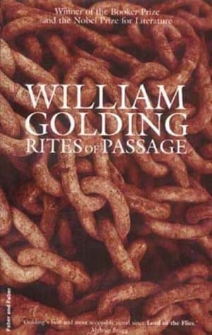Rites of Passage  by William Golding