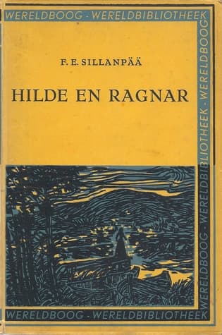 Hilde en Ragnar by Frans Emil Sillanpää