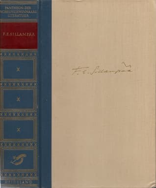 Oogstmaand. Alsmede De Roman De heerlijkheid en ellende van het mensenleven en vier novellen by Frans Emil Sillanpää