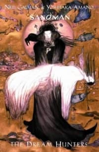 The Sandman by Neil Gaiman