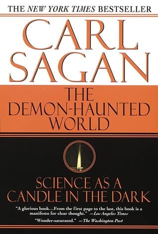 The Demon by Carl Sagan