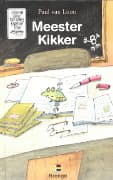 Meester Kikker by Paul van Loon