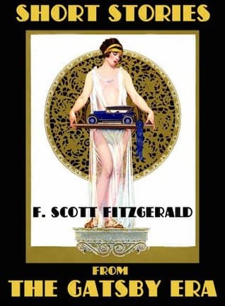 SHORT by F. Scott Fitzgerald