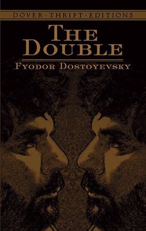 The Double by Fyodor Dostoyevsky