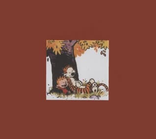 The Complete Calvin and Hobbes by Bill Watterson