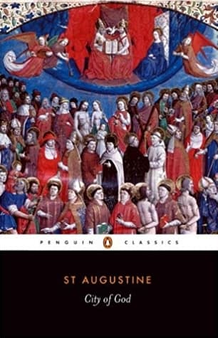 City of God by Augustine of Hippo