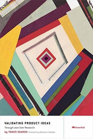 Validating Product Ideas by Tomer Sharon