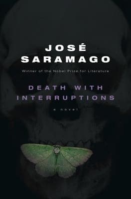 Death with Interruptions by José Saramago