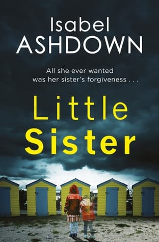 Little Sister by Isabel Ashdown