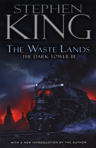 The Waste Lands  by Stephen King