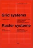 Grid Systems in Graphic Design/Raster Systeme Fur Die Visuele Gestaltung  by Josef Müller-Brockmann