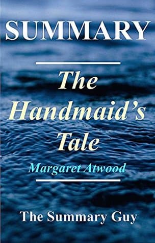 Summary  by The Summary Guy