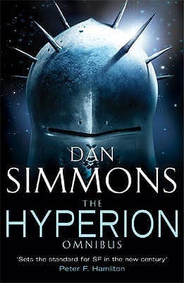 The Hyperion Omnibus  by Dan Simmons
