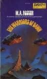 The Warriors of Dawn  by M.A. Foster
