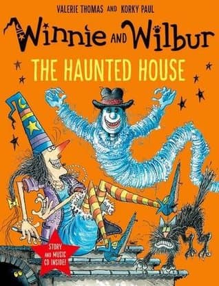 Winnie and Wilbur by Valerie Thomas