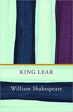 King Lear [Paperback] [Jan 01, 2017] Books Wagon by William Shakespeare