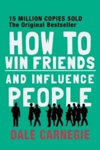 How To Win Friends & Influence People [Paperback] [Jan 01, 2012] NILL by Dale Camegie