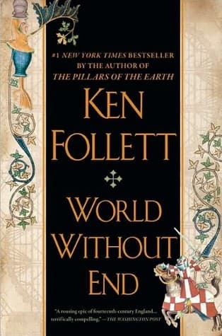 World Without End  by Ken Follett