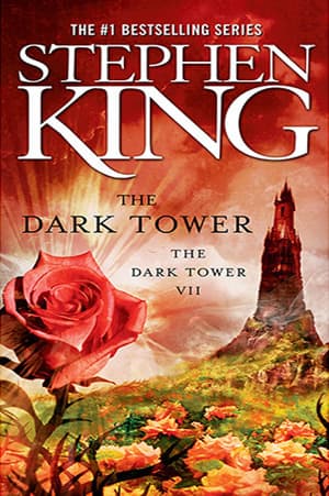 The Dark Tower  by Stephen King