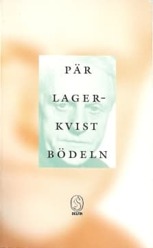 Bödeln by Pär Lagerkvist