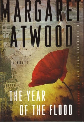 The Year of the Flood   by Margaret Atwood