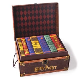 Harry Potter Series Box Set  by J.K. Rowling