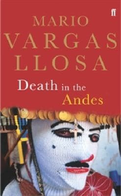 Death in the Andes by Mario Vargas Llosa