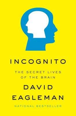 Incognito by David Eagleman